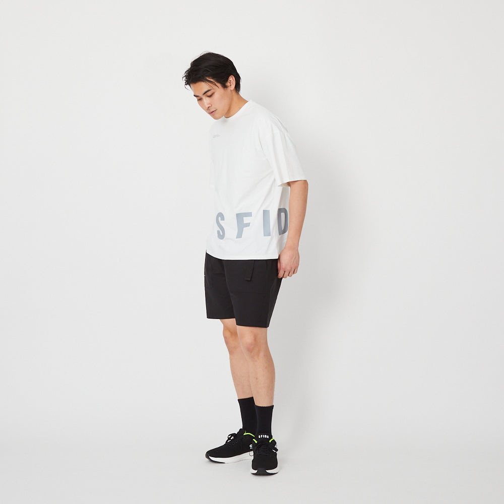 SOFT DRY BIGロゴ Tシャツ