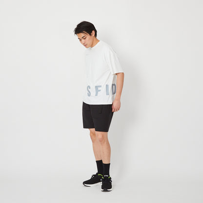 SOFT DRY BIGロゴ Tシャツ