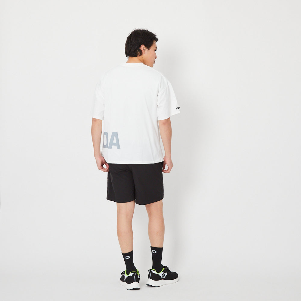 SOFT DRY BIGロゴ Tシャツ