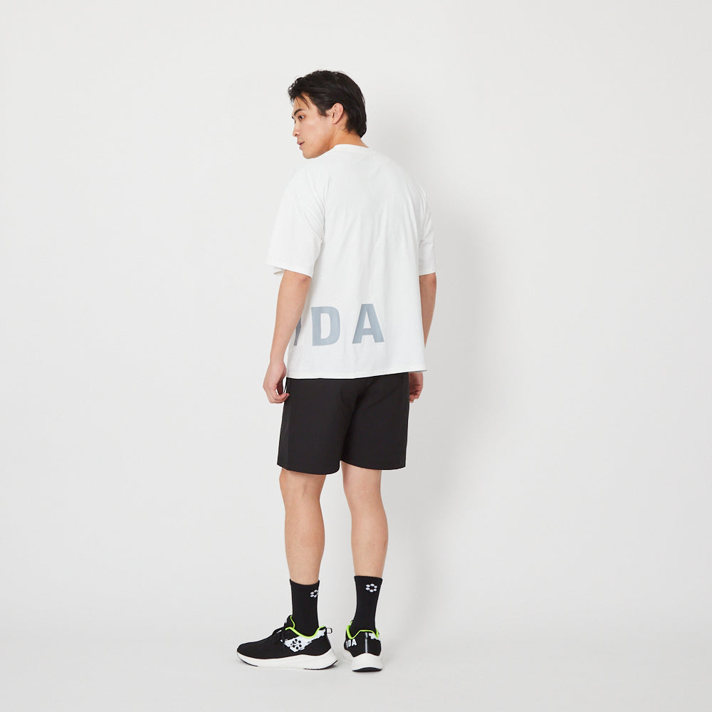 【美品】SFIDAセットサッカースパイク 27.5cm白　ソックス練習着Tシャツ SOFT DRY BIGロゴ Tシャツ – SFIDA Online Store
