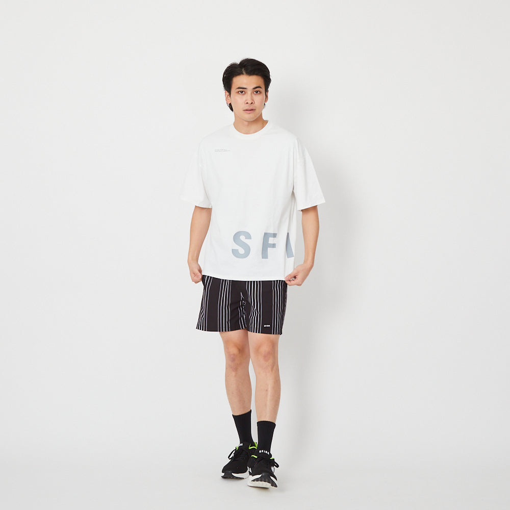 SOFT DRY BIGロゴ Tシャツ