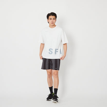 SOFT DRY BIGロゴ Tシャツ