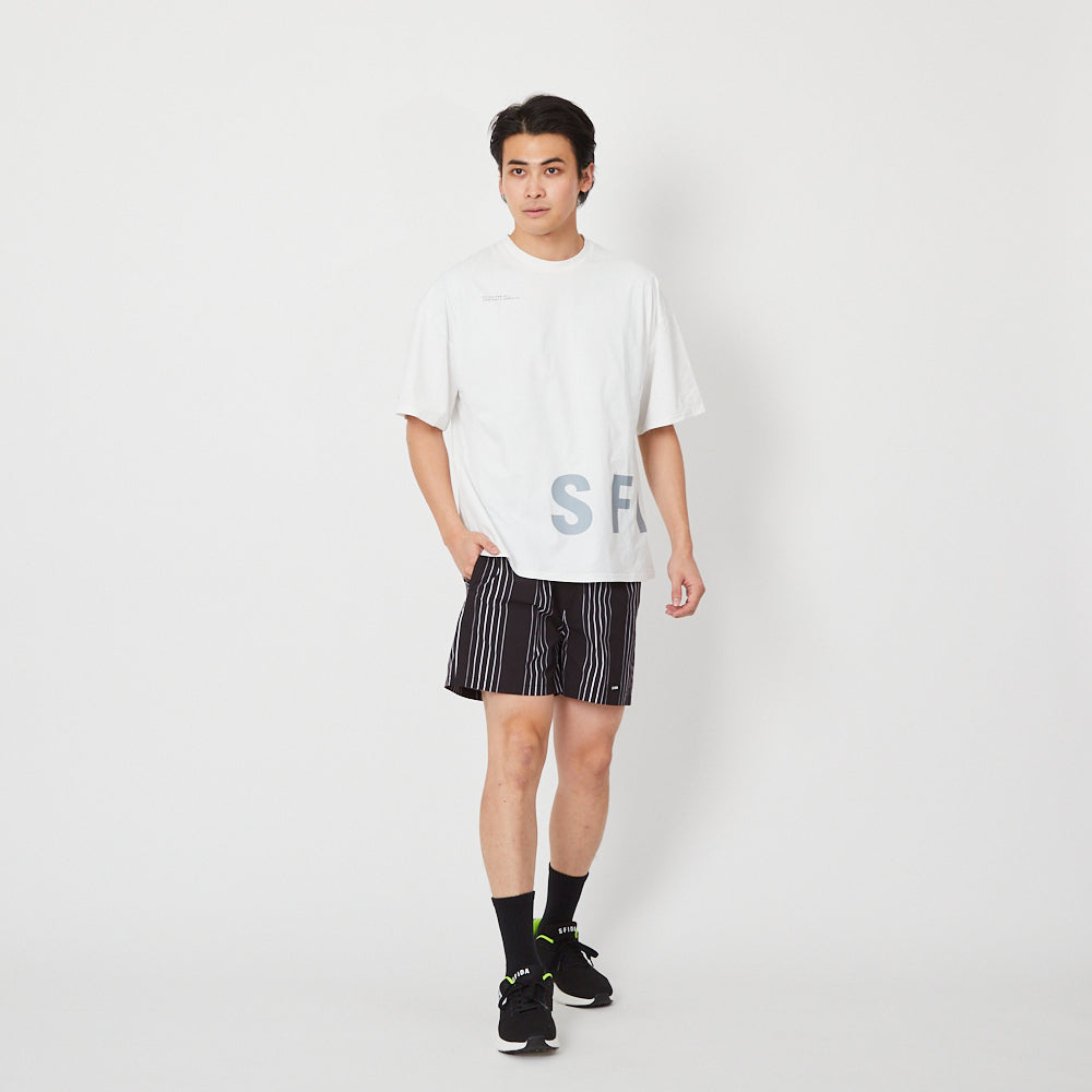 SOFT DRY BIGロゴ Tシャツ