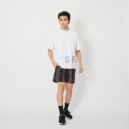 SOFT DRY BIGロゴ Tシャツ