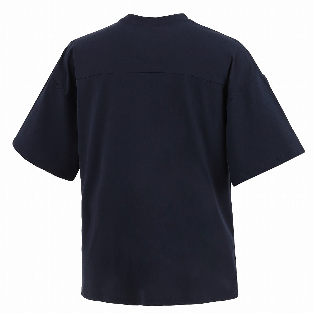 SOFT DRY パネルTシャツ