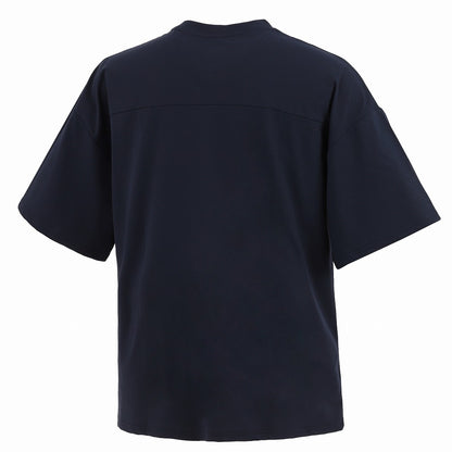 SOFT DRY パネルTシャツ