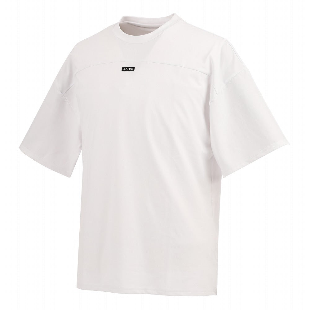 SOFT DRY パネルTシャツ