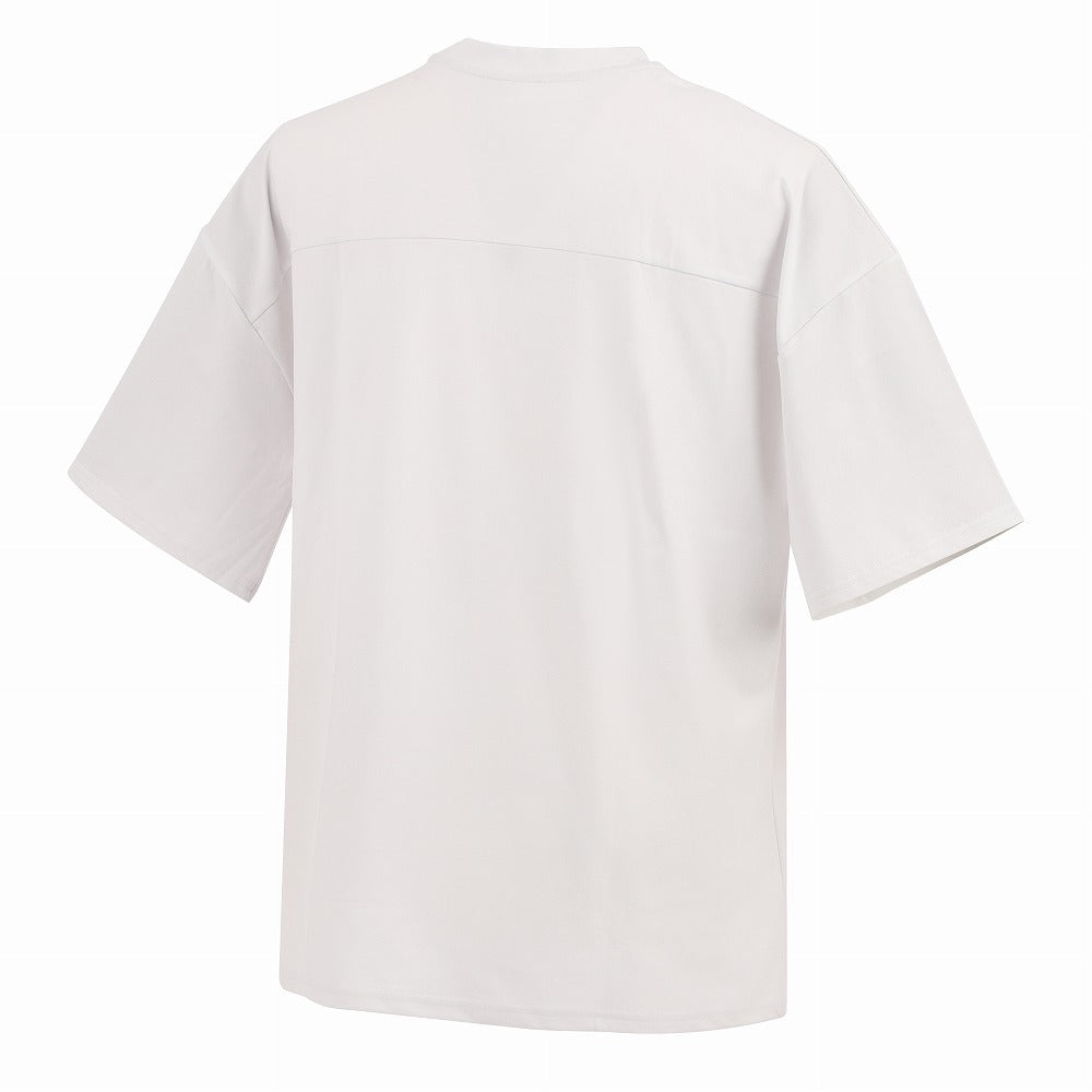 SOFT DRY パネルTシャツ