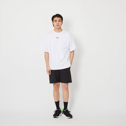 SOFT DRY パネルTシャツ