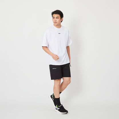 SOFT DRY パネルTシャツ