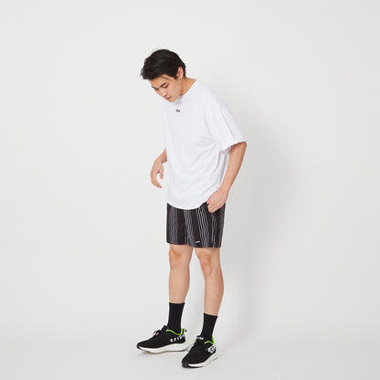 SOFT DRY パネルTシャツ