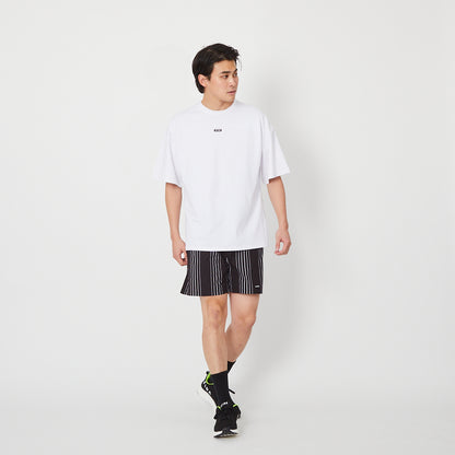 SOFT DRY パネルTシャツ