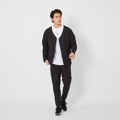 SOFT DRY パネルTシャツ