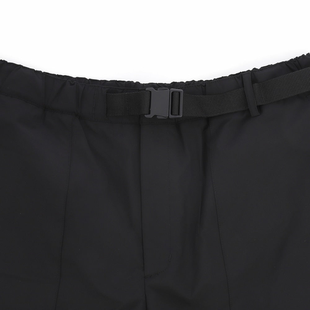 SOFTSHELL スプリングショーツ