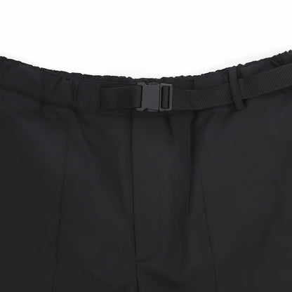 SOFTSHELL スプリングショーツ