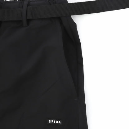 SOFTSHELL スプリングショーツ