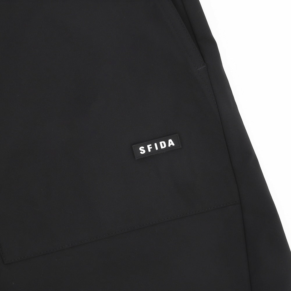 SOFTSHELL スプリングショーツ