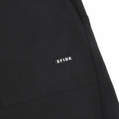 SOFTSHELL スプリングショーツ
