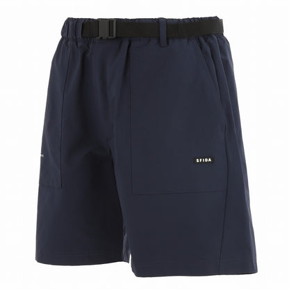 SOFTSHELL スプリングショーツ