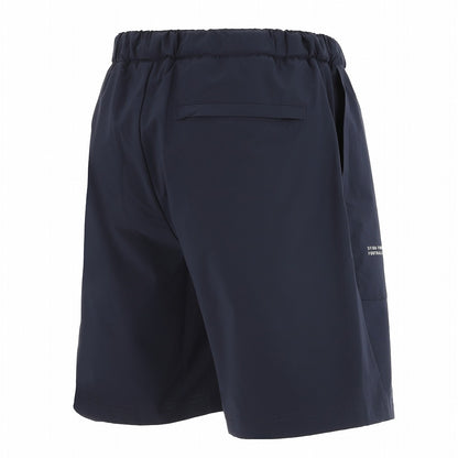 SOFTSHELL スプリングショーツ
