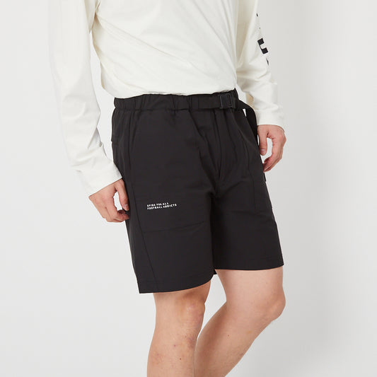 SOFTSHELL スプリングショーツ