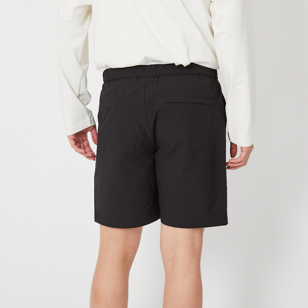 SOFTSHELL スプリングショーツ
