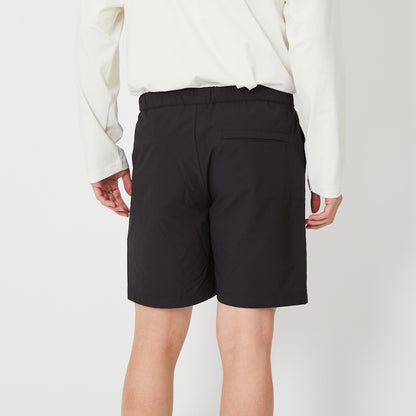 SOFTSHELL スプリングショーツ
