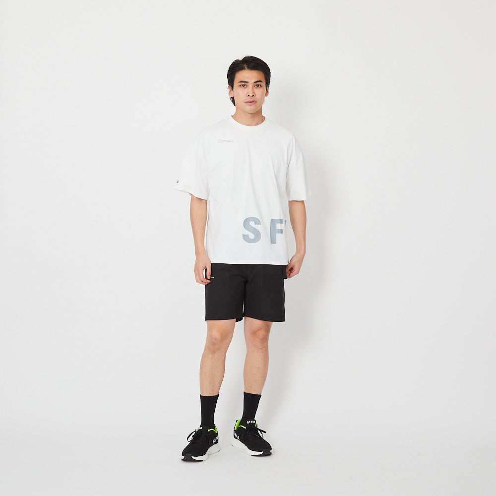 SOFTSHELL スプリングショーツ