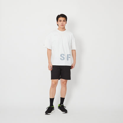 SOFTSHELL スプリングショーツ