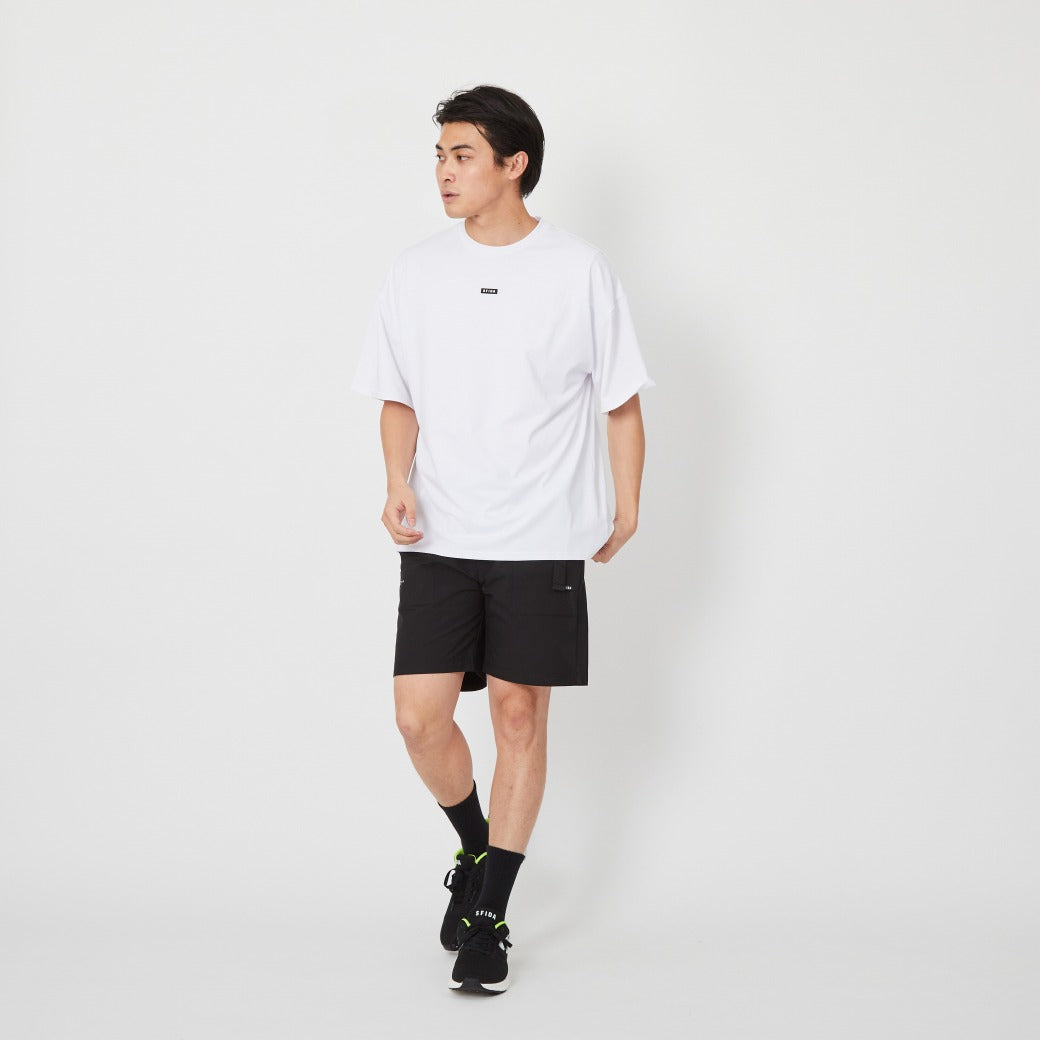 SOFTSHELL スプリングショーツ