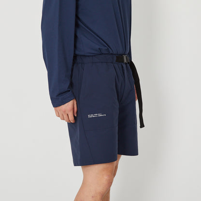 SOFTSHELL スプリングショーツ