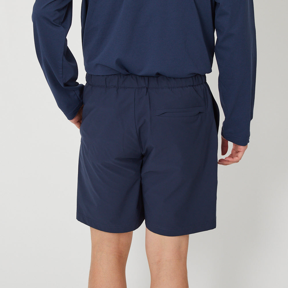 SOFTSHELL スプリングショーツ