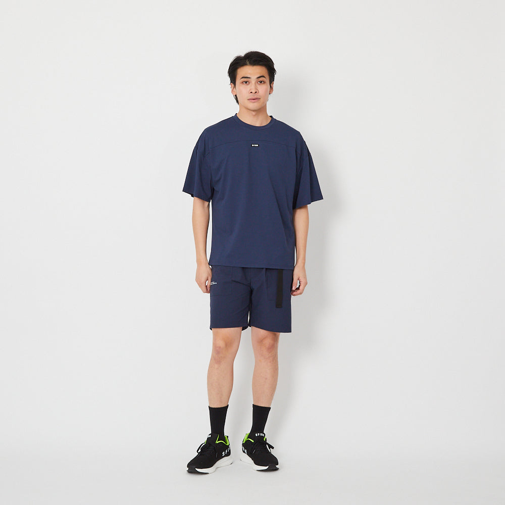SOFTSHELL スプリングショーツ