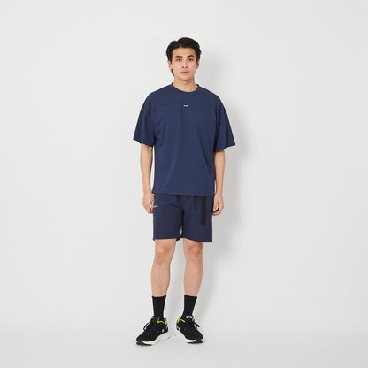 SOFTSHELL スプリングショーツ