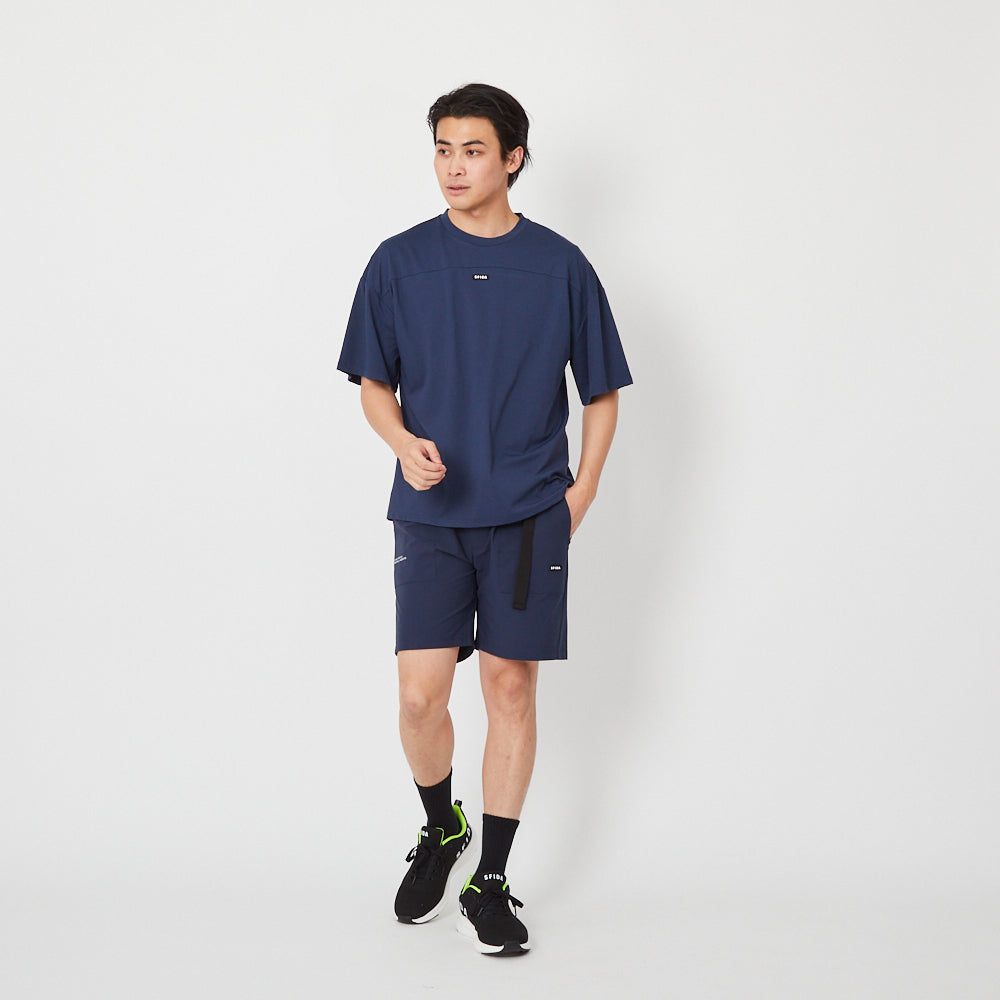 SOFTSHELL スプリングショーツ