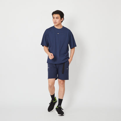 SOFTSHELL スプリングショーツ