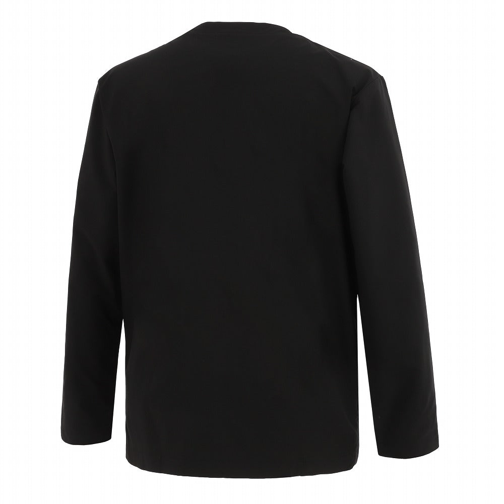 SOFTSHELL ノーカラージャケット – SFIDA Online Store