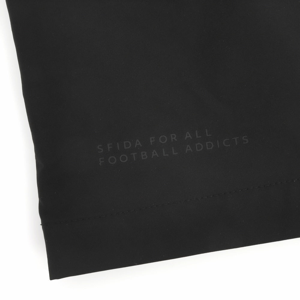 SOFTSHELL ノーカラージャケット SA-25110 - SFIDA Online Store