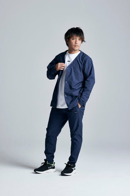 SOFT DRY パネルTシャツ