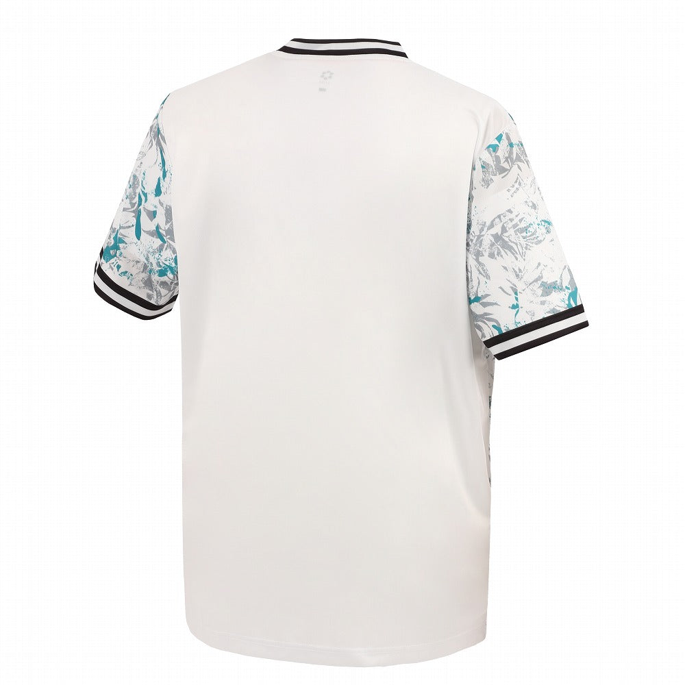 キッズ/ジュニア]ZONE昇華プラクティスシャツ1 JR SA-25111JR - SFIDA