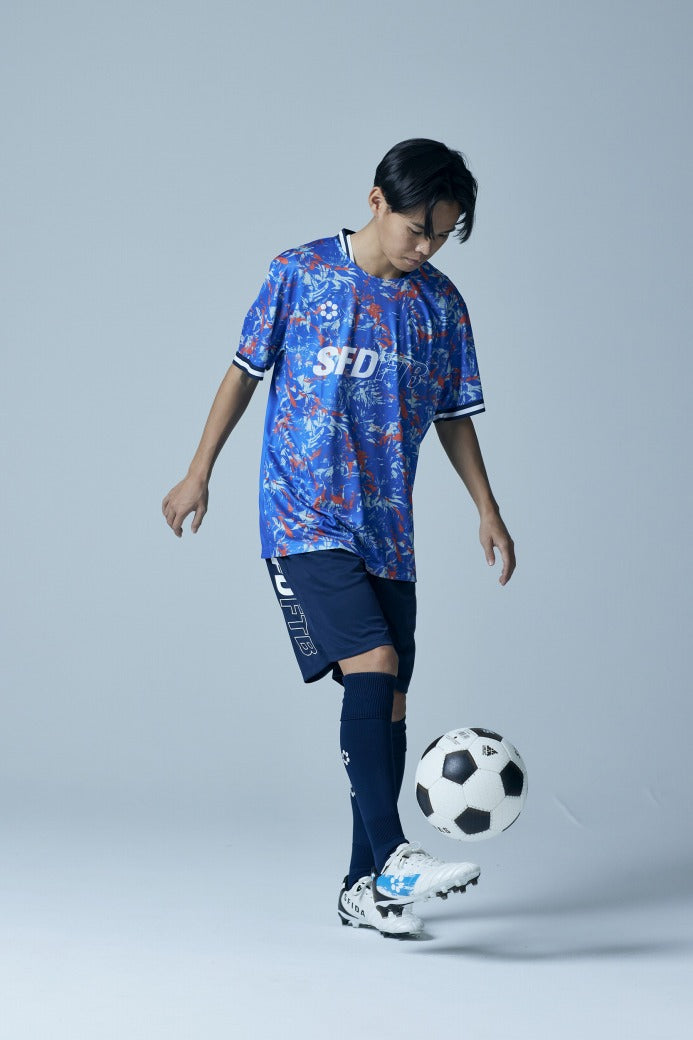 ZONEプラクティスパンツ – SFIDA Online Store