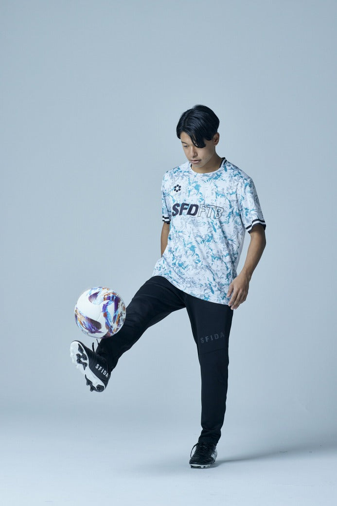 ZONE昇華プラクティスシャツ1 – SFIDA Online Store