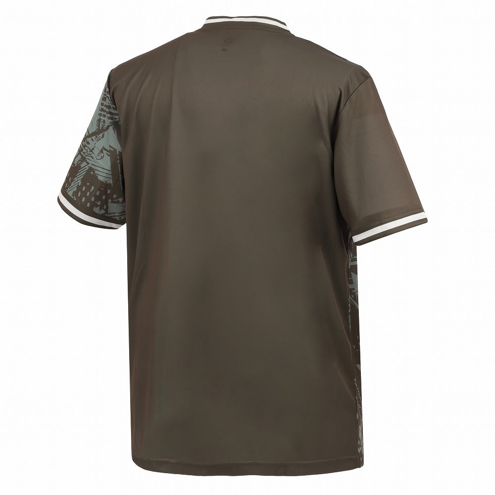 ZONE昇華プラクティスシャツ2 SA-25112 - SFIDA Online Store