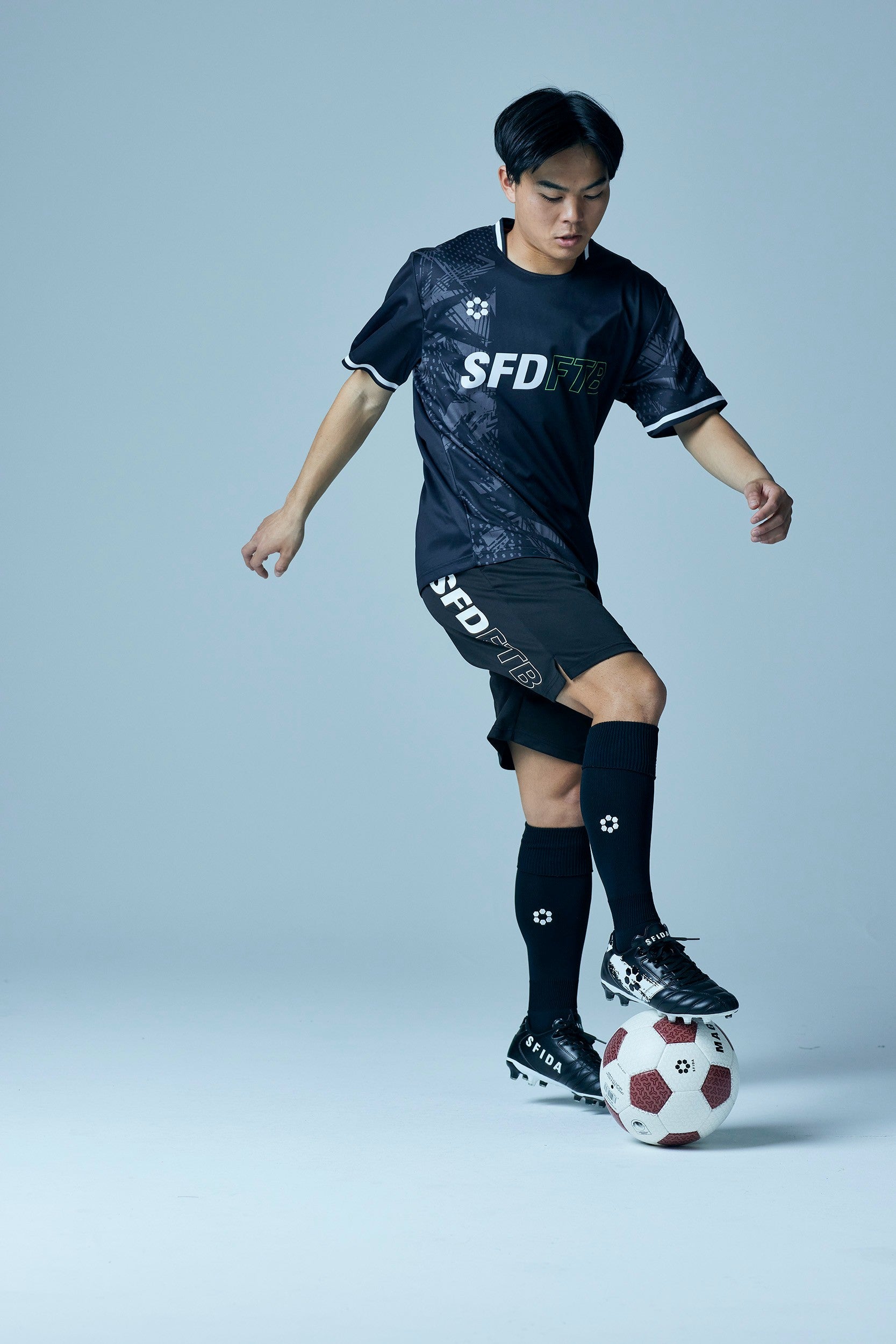 coordinate - sfida Online Store