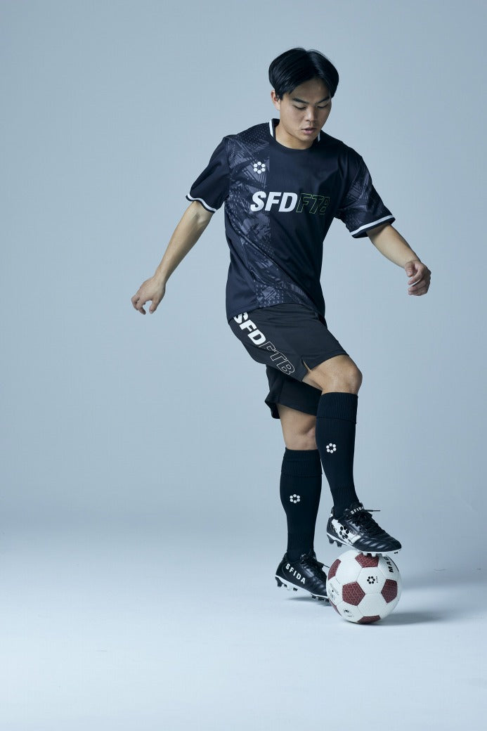 プラクティスシャツ・パンツ ZONEプラクティスパンツ SA-25114 - sfida Online Store