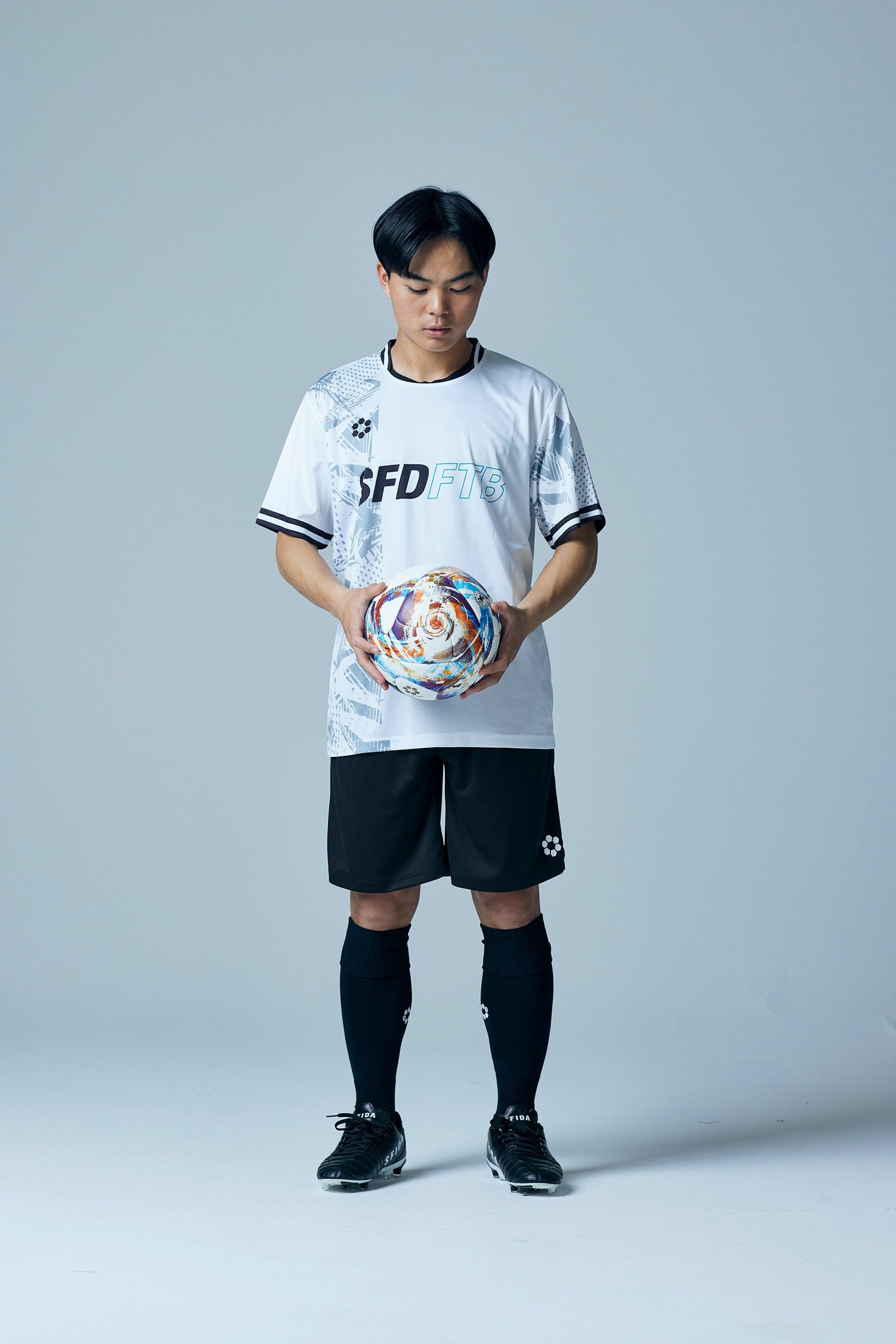 SFIDA 11点セット　Mサイズ SFIDA 11点セット Mサイズ