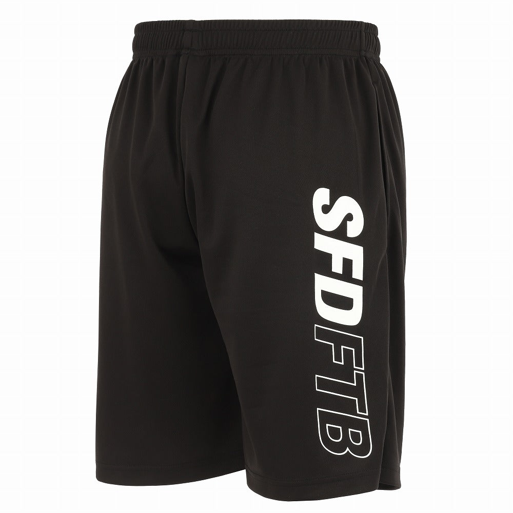 ZONEプラクティスパンツ – SFIDA Online Store