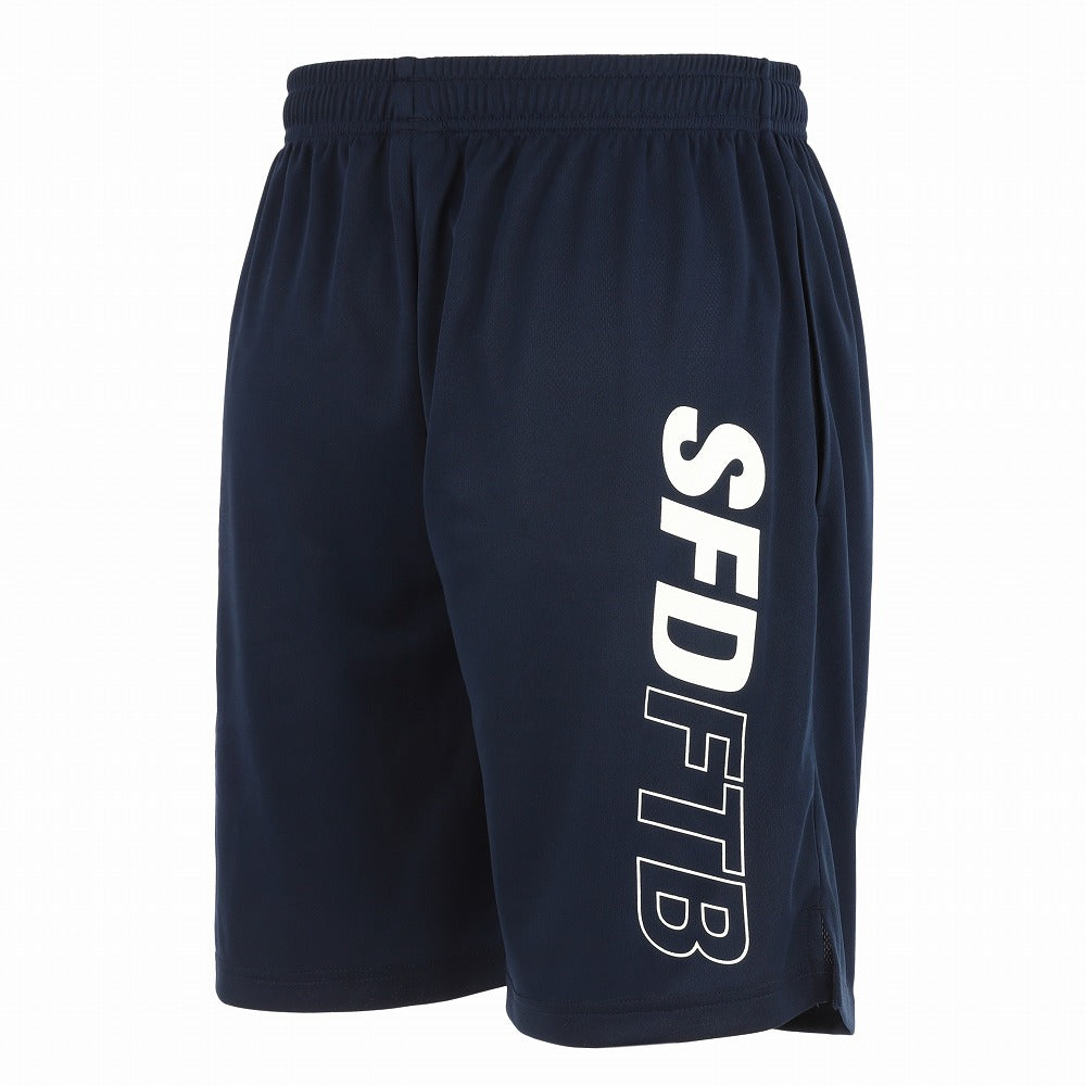 ZONEプラクティスパンツ SA-25114 - SFIDA Online Store