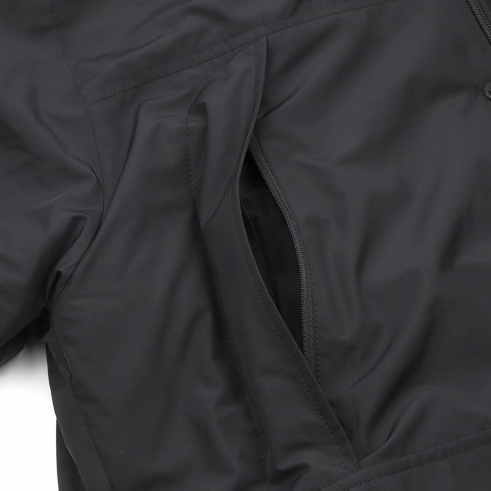 Teampress Thermotect パデッドハーフコート ｜SFIDA（スフィーダ