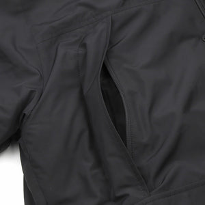 Teampress Thermotect パデッドハーフコート ｜SFIDA（スフィーダ）